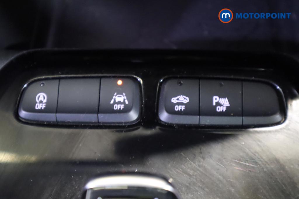 Vauxhall Corsa Elite Nav Premium Automatic Petrol Hatchback - Stock Number (1447576) - 16th supplementary image