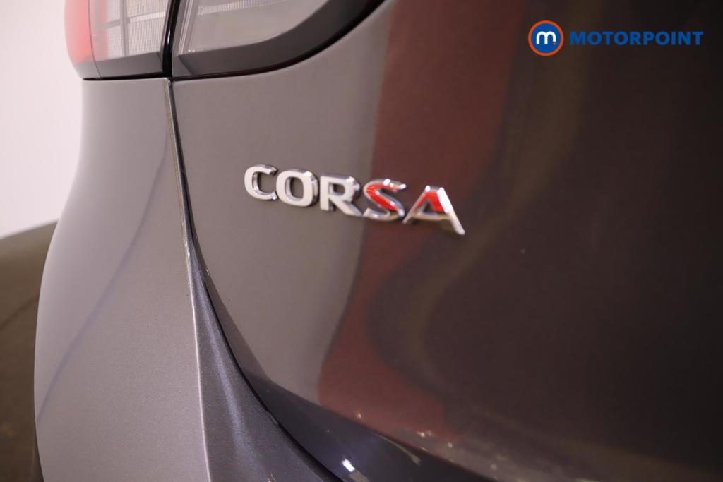 Vauxhall Corsa Elite Nav Premium Automatic Petrol Hatchback - Stock Number (1447576) - 25th supplementary image