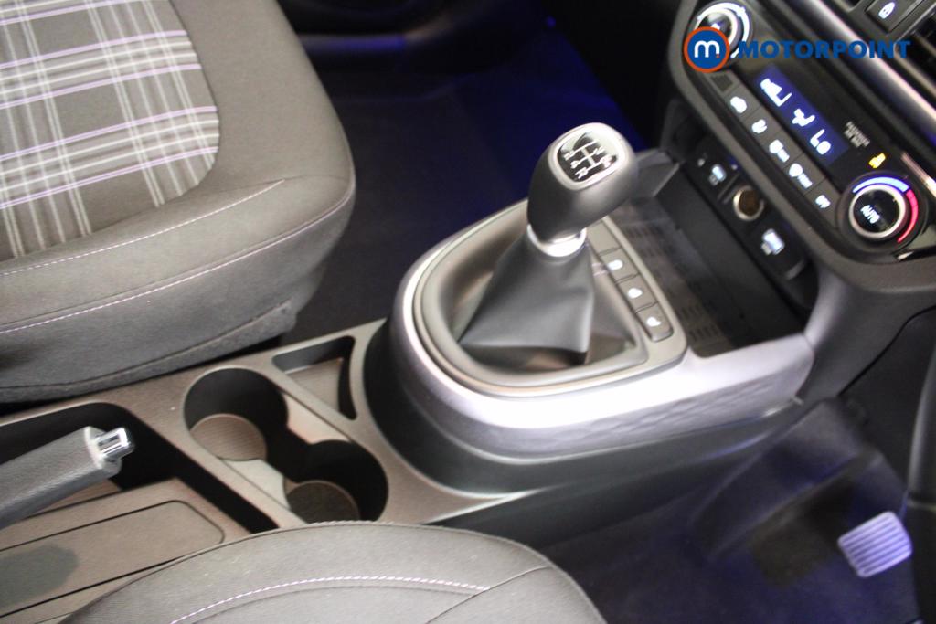 Hyundai I10 Premium Manual Petrol Hatchback - Stock Number (1447624) - 10th supplementary image