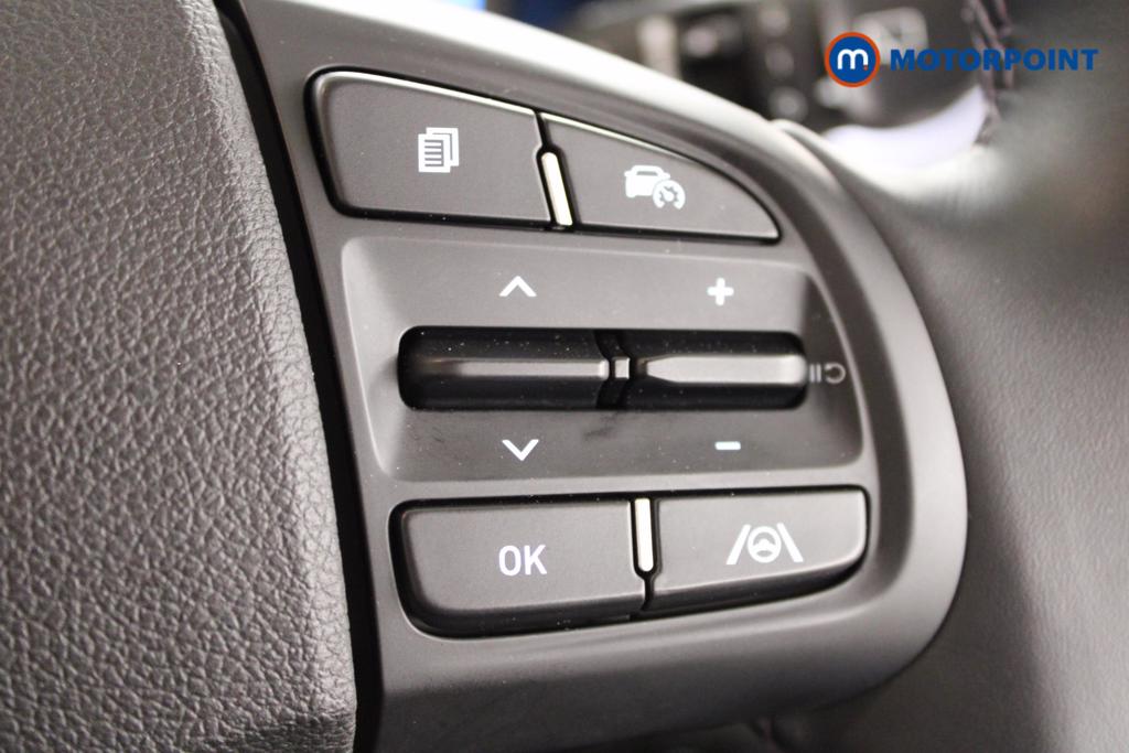 Hyundai I10 Premium Manual Petrol Hatchback - Stock Number (1447624) - 13th supplementary image