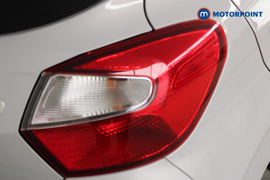Hyundai I10 Premium Manual Petrol Hatchback - Stock Number (1447624) - 21st supplementary image