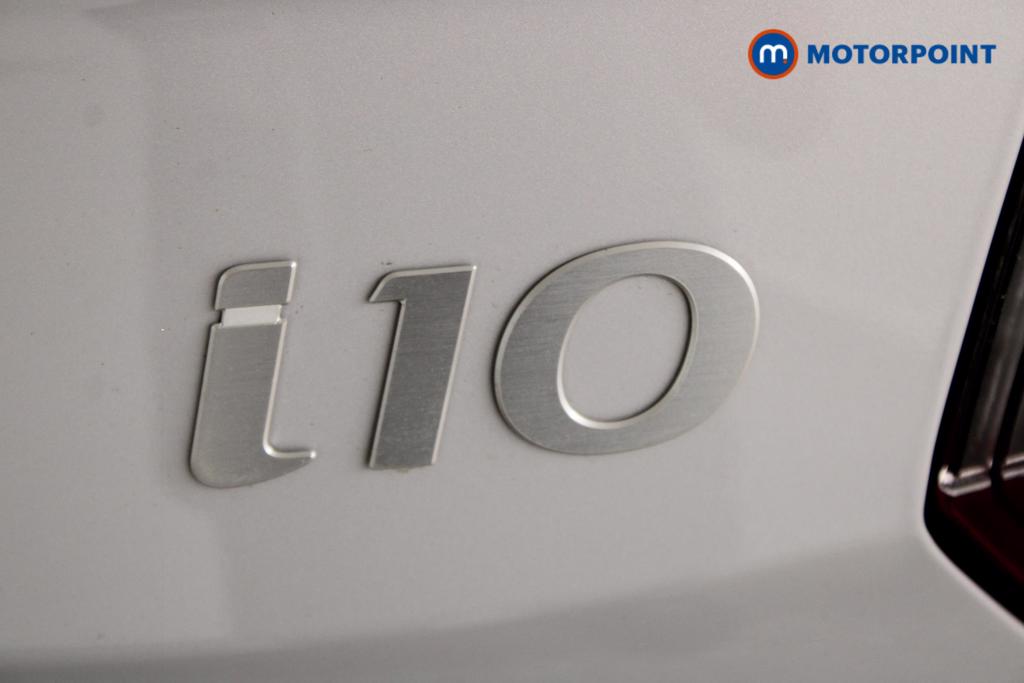 Hyundai I10 Premium Manual Petrol Hatchback - Stock Number (1447624) - 22nd supplementary image