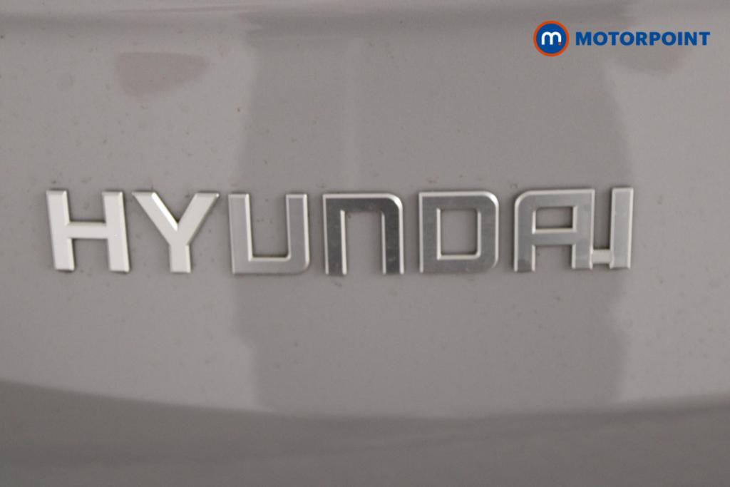 Hyundai I10 Premium Manual Petrol Hatchback - Stock Number (1447624) - 23rd supplementary image