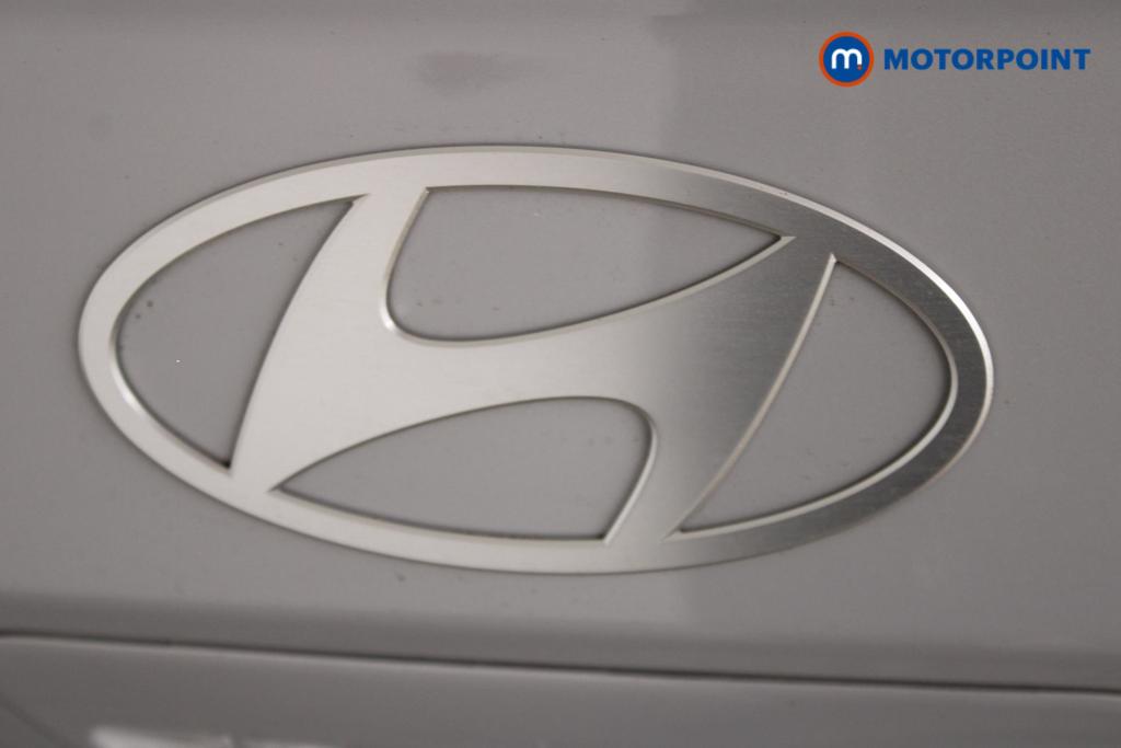Hyundai I10 Premium Manual Petrol Hatchback - Stock Number (1447624) - 24th supplementary image