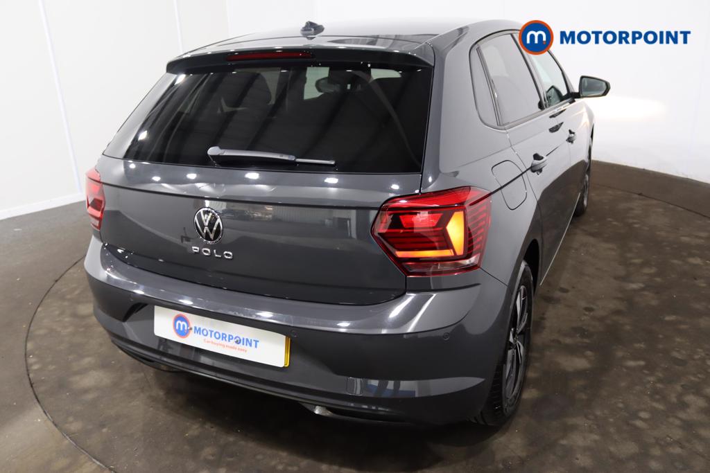 Volkswagen Polo Match Manual Petrol Hatchback - Stock Number (1447768) - 28th supplementary image