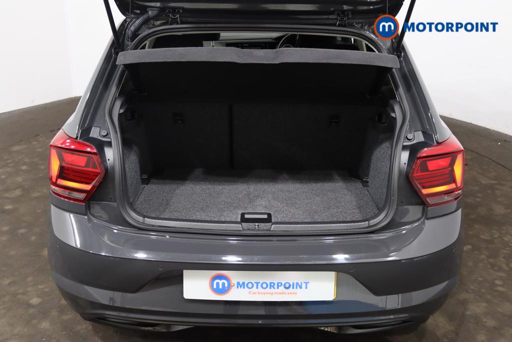 Volkswagen Polo Match Manual Petrol Hatchback - Stock Number (1447768) - 30th supplementary image