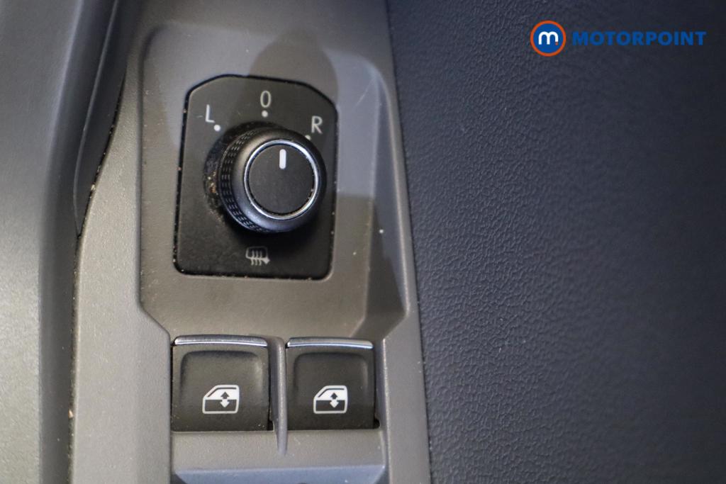 Volkswagen T-Cross SEL Manual Petrol SUV - Stock Number (1447876) - 14th supplementary image