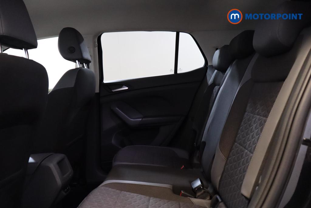 Volkswagen T-Cross SEL Manual Petrol SUV - Stock Number (1447876) - 18th supplementary image