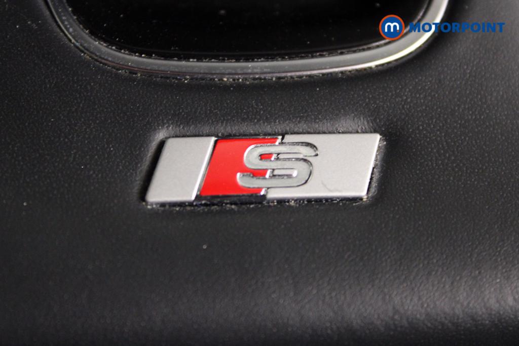 Audi A3 S Line Manual Petrol Hatchback - Stock Number (1447884) - 14th supplementary image