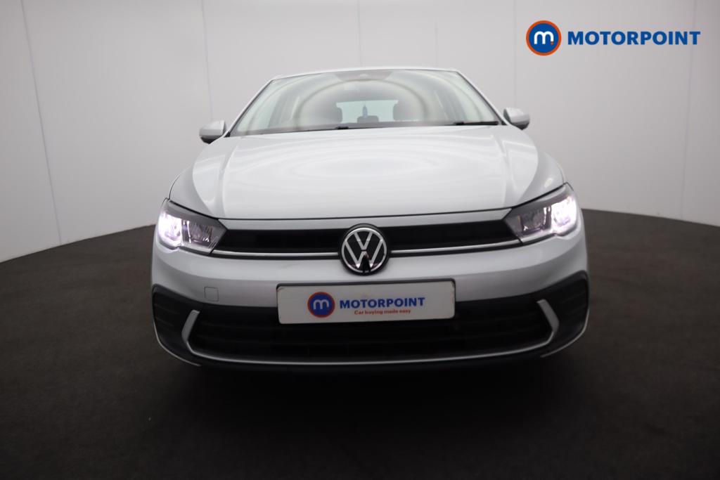 Volkswagen Polo Life Manual Petrol Hatchback - Stock Number (1448352) - 20th supplementary image