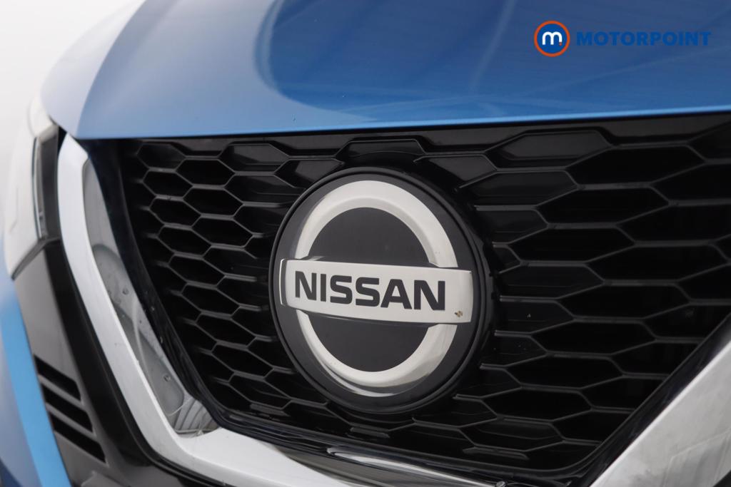 Nissan Qashqai Acenta Premium Manual Petrol SUV - Stock Number (1448533) - 26th supplementary image