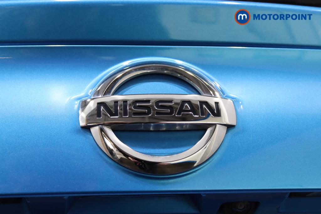 Nissan Qashqai Acenta Premium Manual Petrol SUV - Stock Number (1448533) - 30th supplementary image
