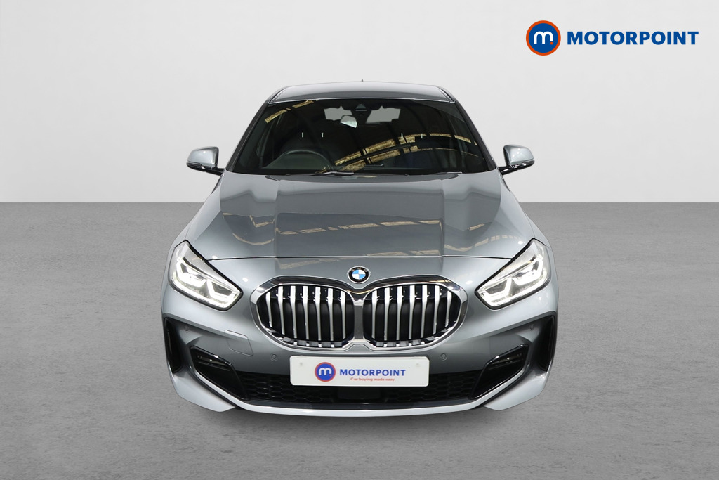 BMW 1 Series M Sport Automatic Petrol Hatchback - Stock Number (1448794) - Front bumper