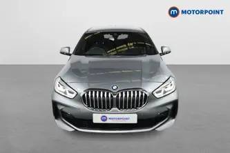 BMW 1 Series M Sport Automatic Petrol Hatchback - Stock Number (1448794) - Front bumper