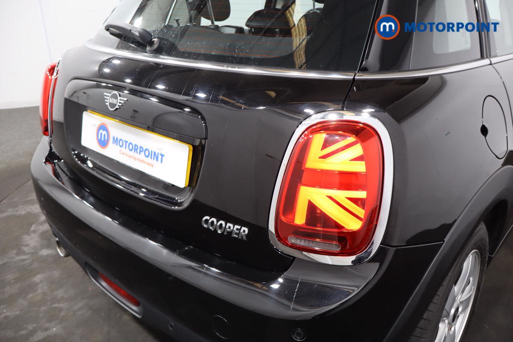 Mini Hatchback Cooper Classic Automatic Petrol Hatchback - Stock Number (1449916) - 22nd supplementary image