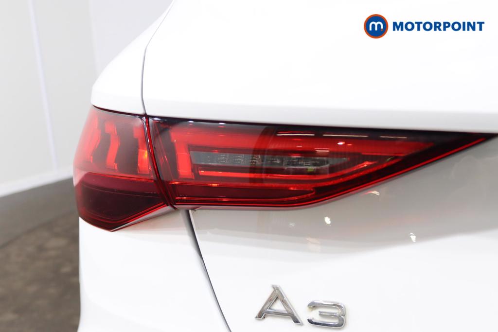 Audi A3 S Line Automatic Petrol Hatchback - Stock Number (1450207) - 29th supplementary image