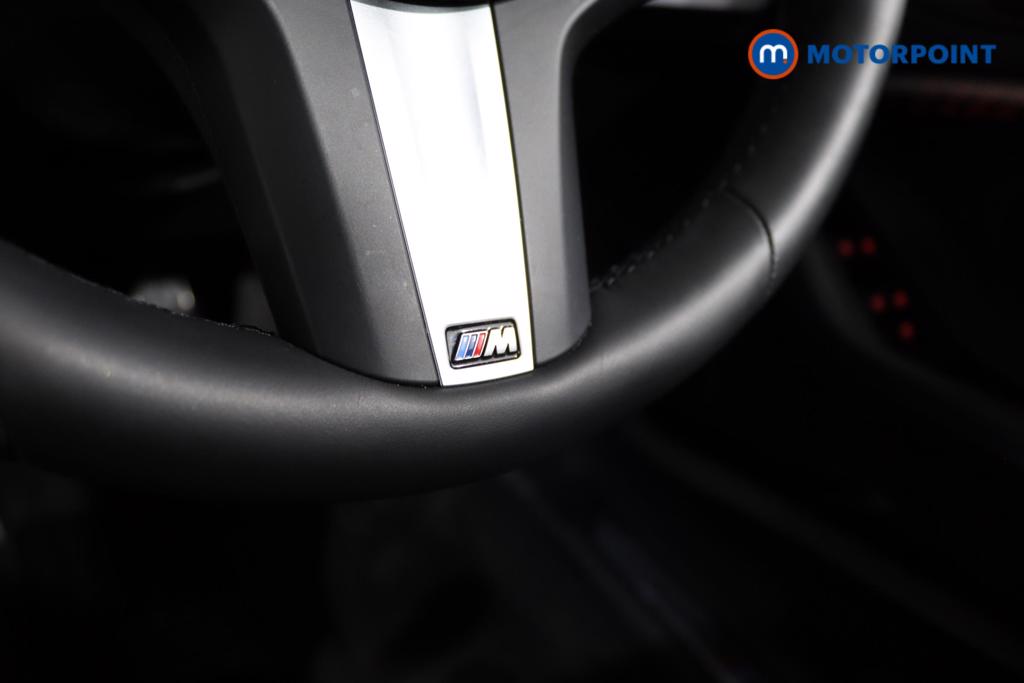 BMW 1 Series M Sport Manual Petrol Hatchback - Stock Number (1450222) - 21st supplementary image