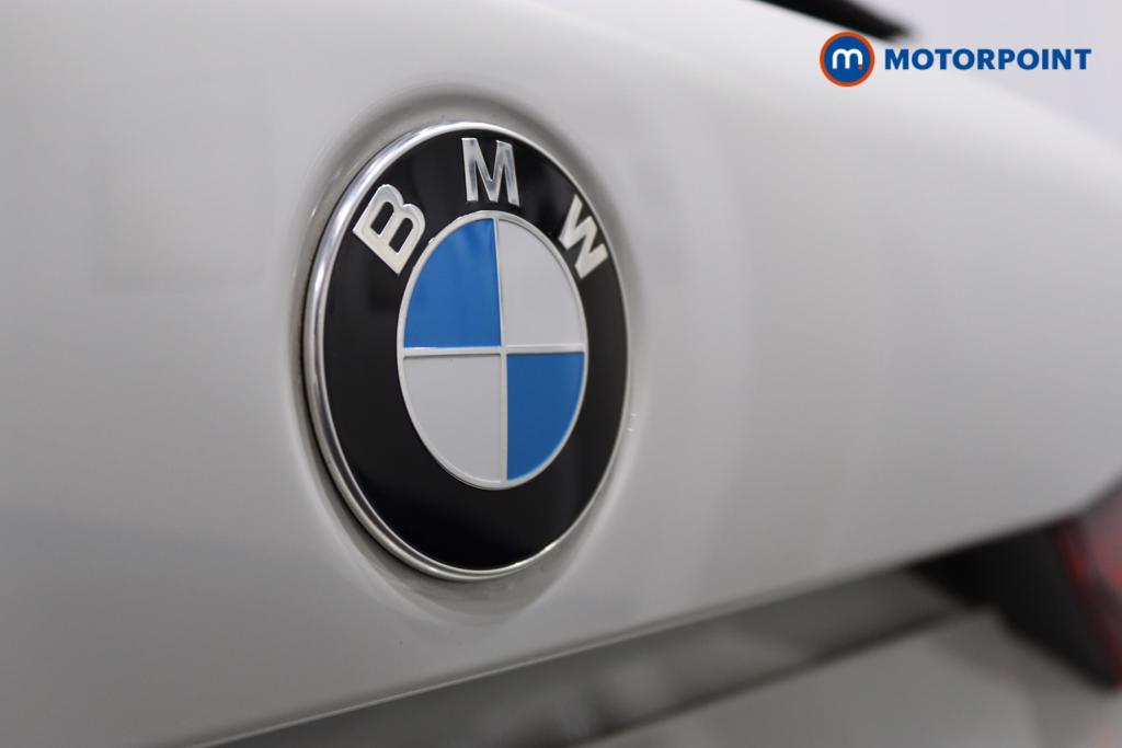 BMW 1 Series M Sport Manual Petrol Hatchback - Stock Number (1450222) - 31st supplementary image