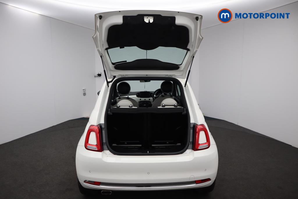 Fiat 500 Dolcevita Manual Petrol-Electric Hybrid Hatchback - Stock Number (1432514) - 15th supplementary image