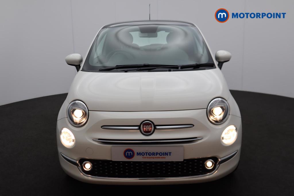 Fiat 500 Dolcevita Manual Petrol-Electric Hybrid Hatchback - Stock Number (1432514) - 19th supplementary image
