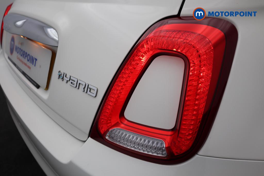 Fiat 500 Dolcevita Manual Petrol-Electric Hybrid Hatchback - Stock Number (1432514) - 22nd supplementary image