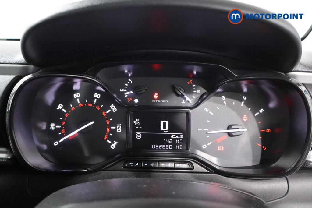 Citroen C3 Shine Manual Petrol Hatchback - Stock Number (1434822) - 5th supplementary image