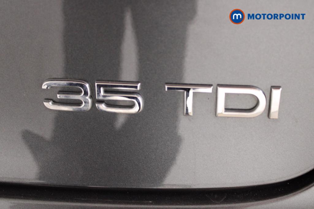 Audi A3 S Line Automatic Diesel Saloon - Stock Number (1436454) - 23rd supplementary image