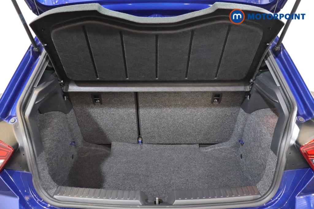 Seat Ibiza FR Manual Petrol Hatchback - Stock Number (1437032) - 21st supplementary image