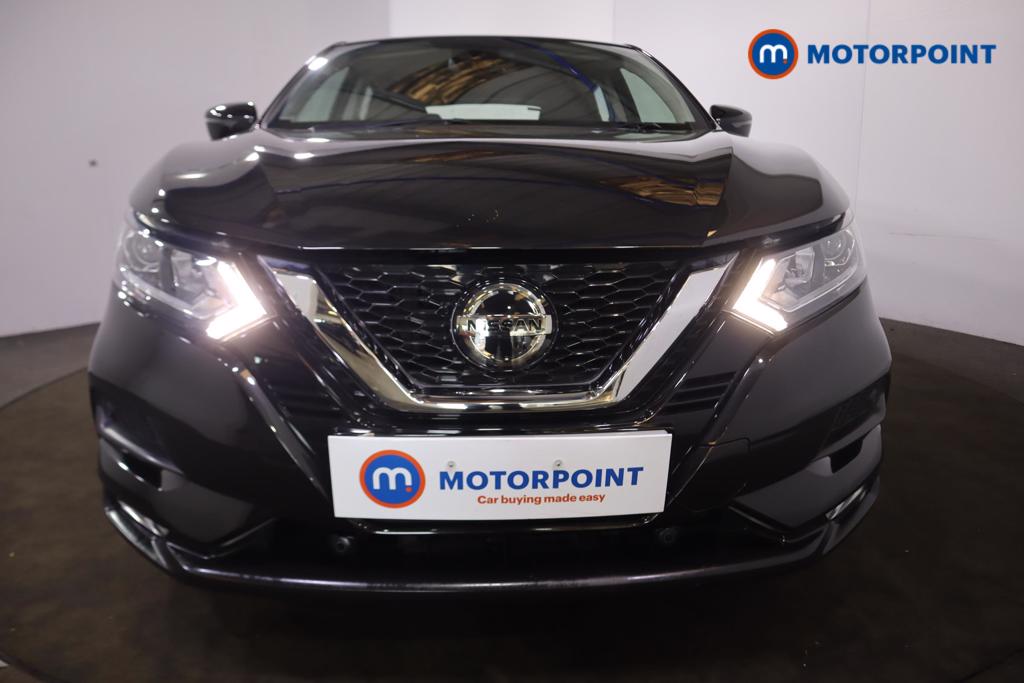 Nissan Qashqai Acenta Premium Automatic Petrol SUV - Stock Number (1439502) - 22nd supplementary image