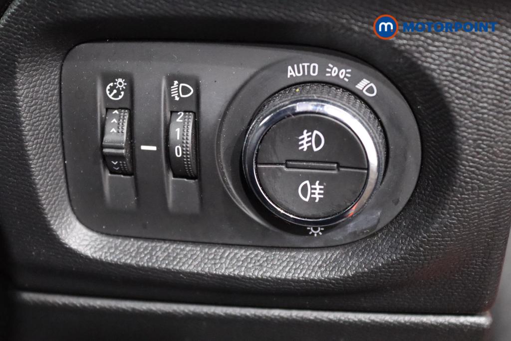 Vauxhall Corsa Sri Premium Manual Petrol Hatchback - Stock Number (1440199) - 22nd supplementary image
