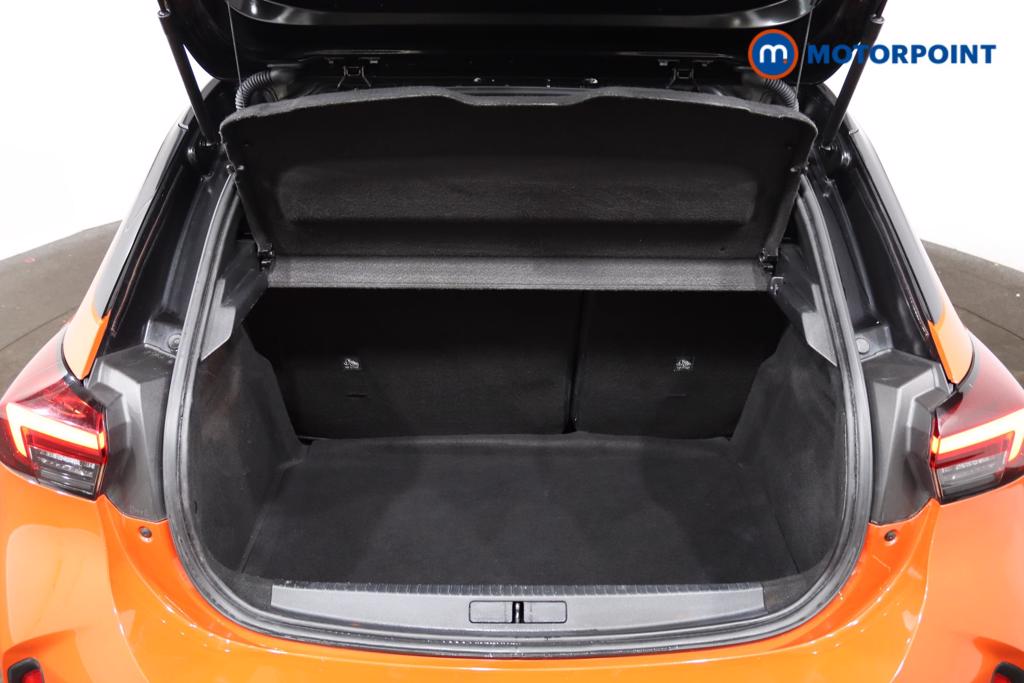 Vauxhall Corsa Sri Premium Manual Petrol Hatchback - Stock Number (1440199) - 31st supplementary image