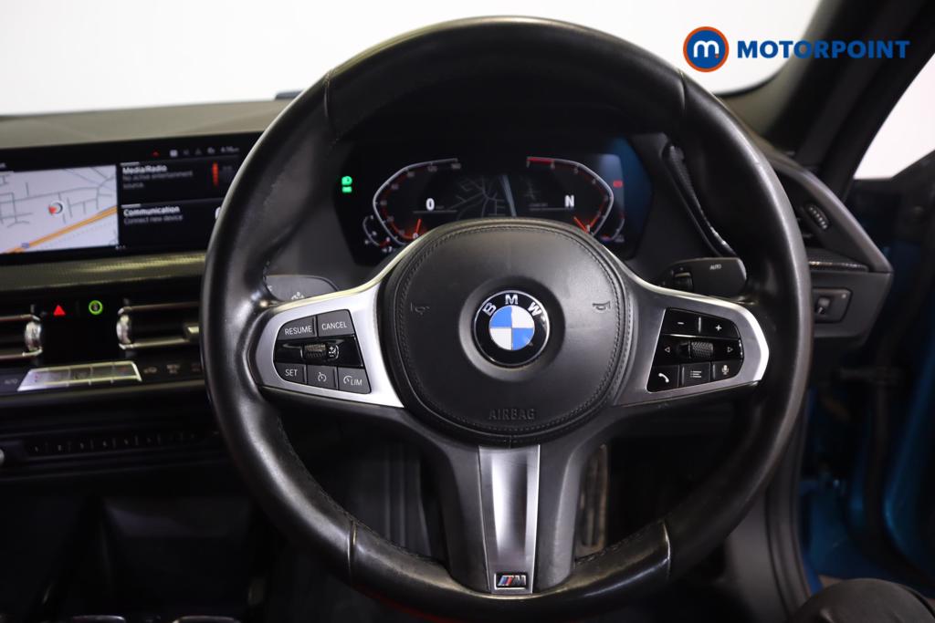 BMW 2 Series M Sport Manual Petrol Saloon - Stock Number (1441641) - 14th supplementary image