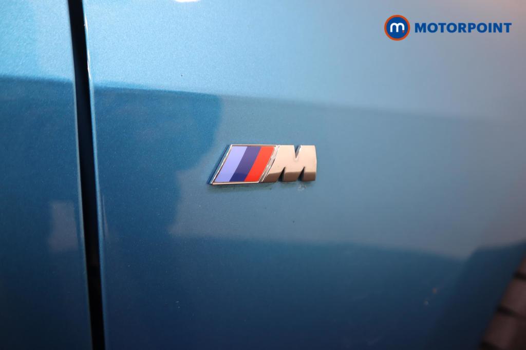 BMW 2 Series M Sport Manual Petrol Saloon - Stock Number (1441641) - 41st supplementary image