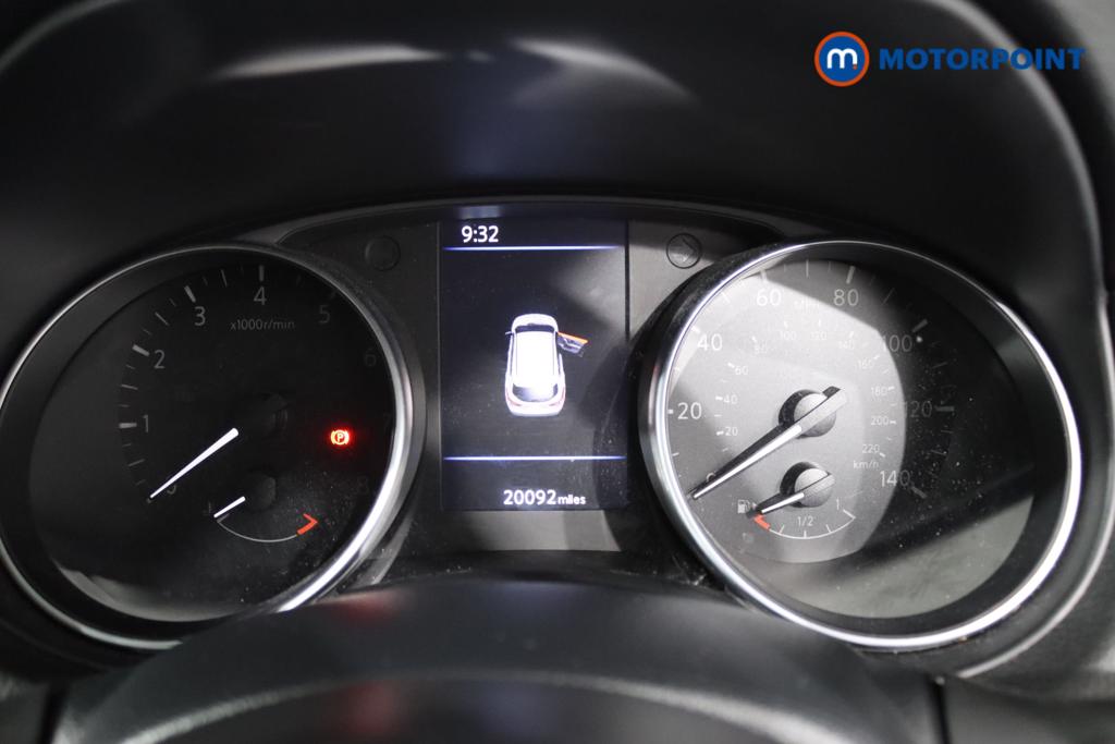 Nissan Qashqai Acenta Premium Manual Petrol SUV - Stock Number (1442113) - 13th supplementary image
