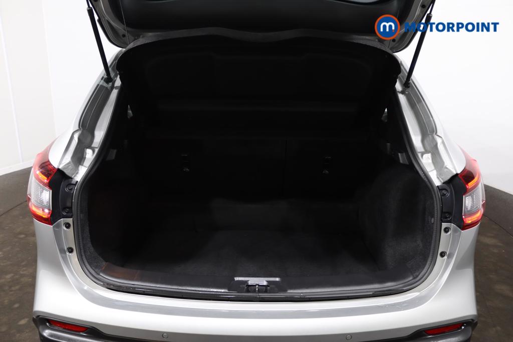 Nissan Qashqai Acenta Premium Manual Petrol SUV - Stock Number (1442113) - 35th supplementary image