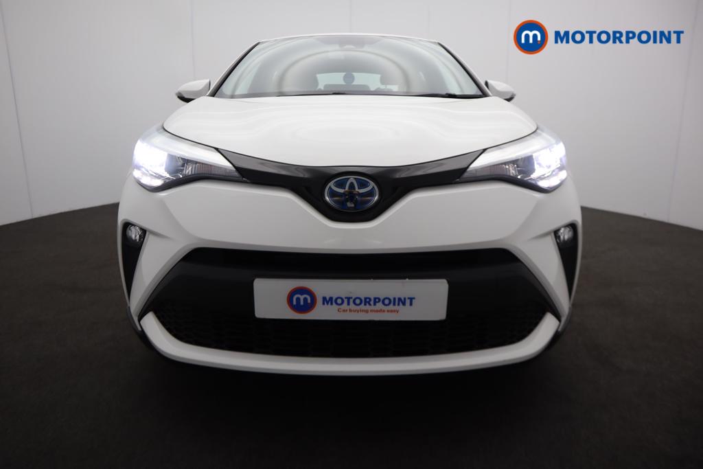 Toyota C-Hr Icon Automatic Petrol-Electric Hybrid SUV - Stock Number (1443750) - 21st supplementary image