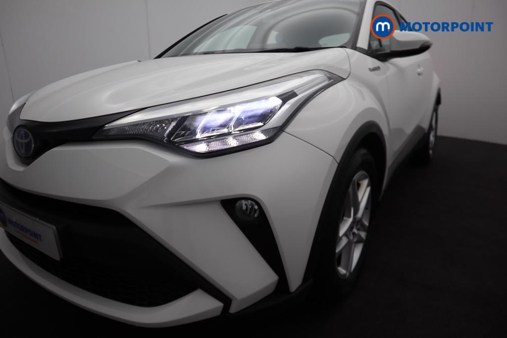 Toyota C-Hr Icon Automatic Petrol-Electric Hybrid SUV - Stock Number (1443750) - 22nd supplementary image