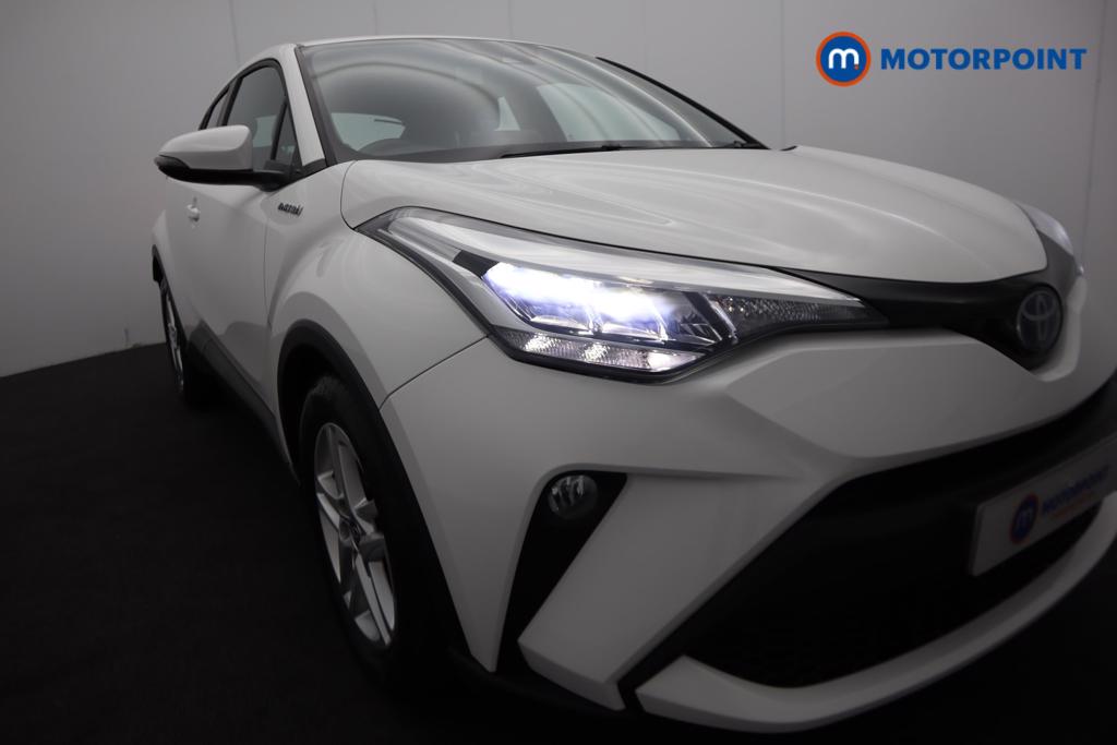 Toyota C-Hr Icon Automatic Petrol-Electric Hybrid SUV - Stock Number (1443750) - 23rd supplementary image