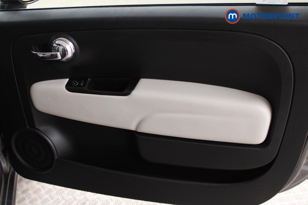 Fiat 500 Dolcevita Manual Petrol-Electric Hybrid Hatchback - Stock Number (1443998) - 14th supplementary image