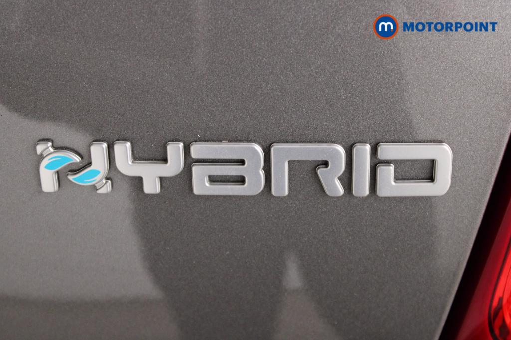 Fiat 500 Dolcevita Manual Petrol-Electric Hybrid Hatchback - Stock Number (1443998) - 21st supplementary image