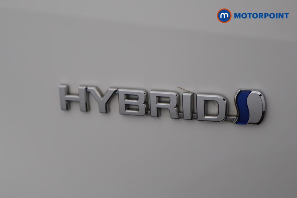 Toyota Yaris Design Automatic Petrol-Electric Hybrid Hatchback - Stock Number (1444092) - 22nd supplementary image