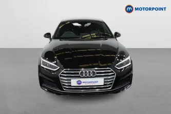 Audi A5 S Line Automatic Petrol Hatchback - Stock Number (1444139) - Front bumper