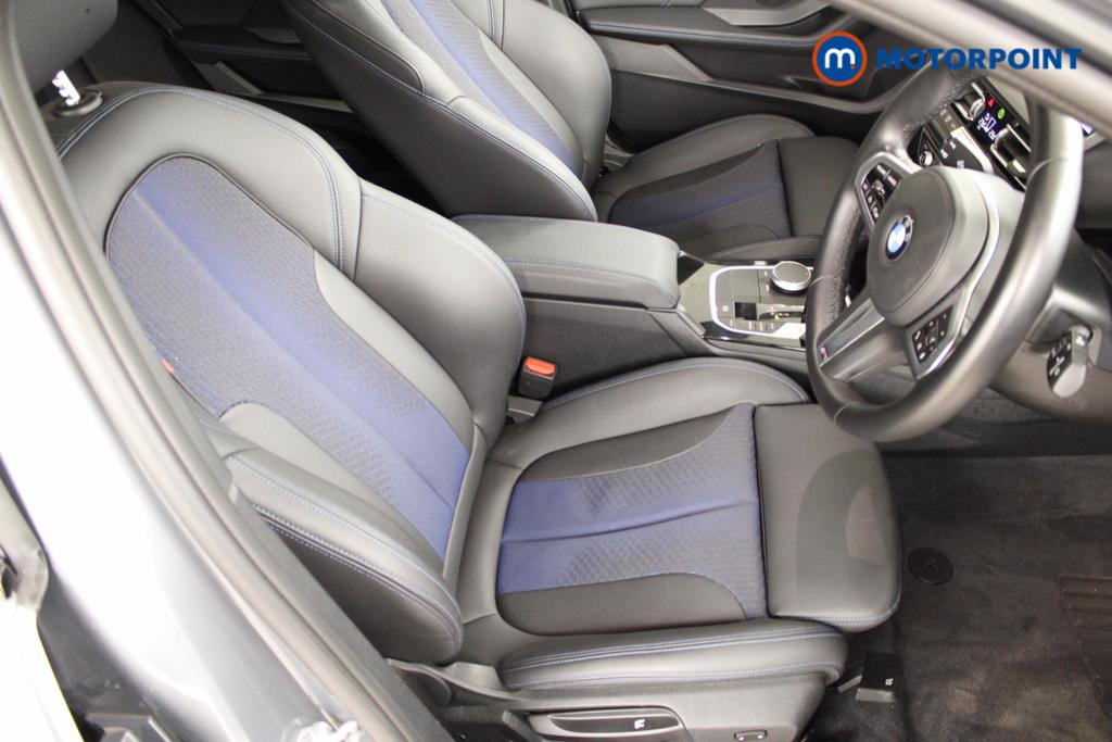 BMW 1 Series M Sport Automatic Diesel Hatchback - Stock Number (1444170) - 5th supplementary image