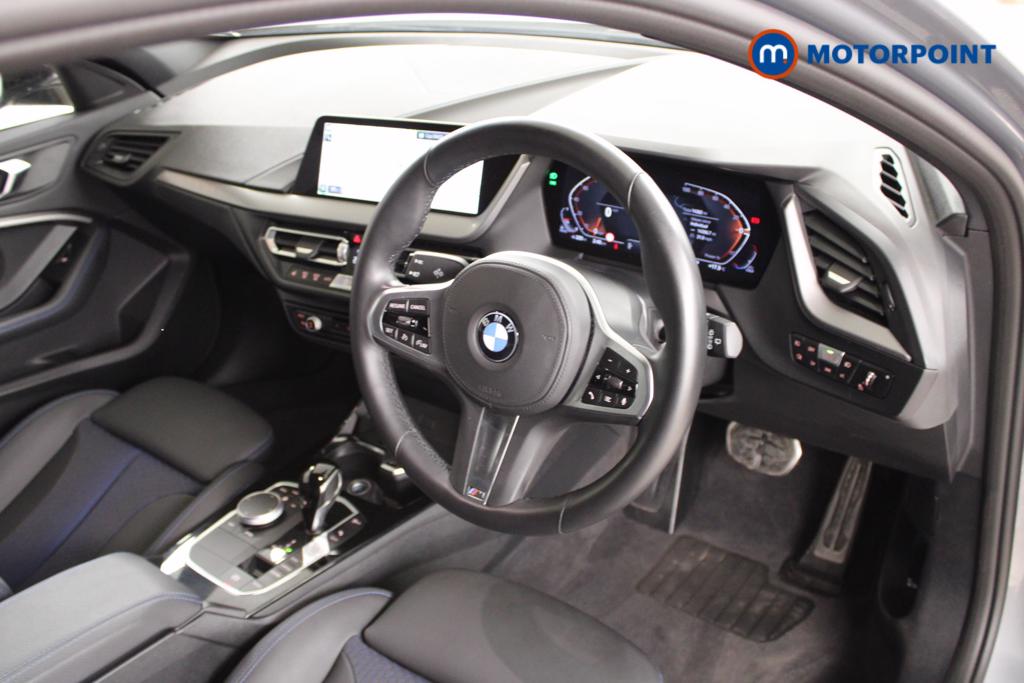 BMW 1 Series M Sport Automatic Diesel Hatchback - Stock Number (1444170) - 7th supplementary image