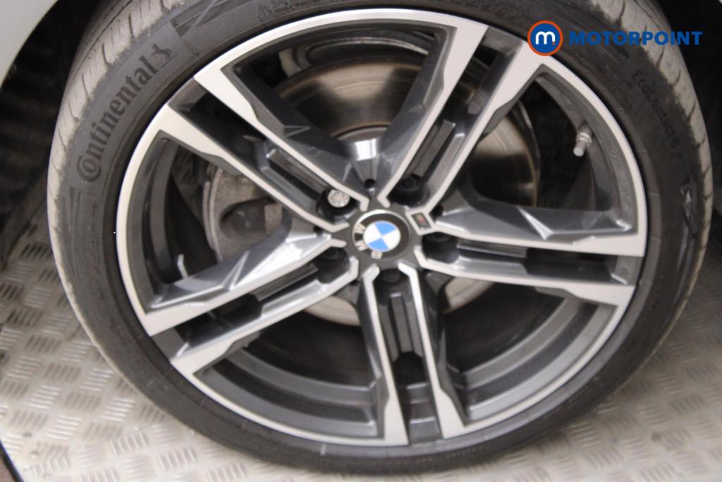 BMW 1 Series M Sport Automatic Diesel Hatchback - Stock Number (1444170) - 19th supplementary image