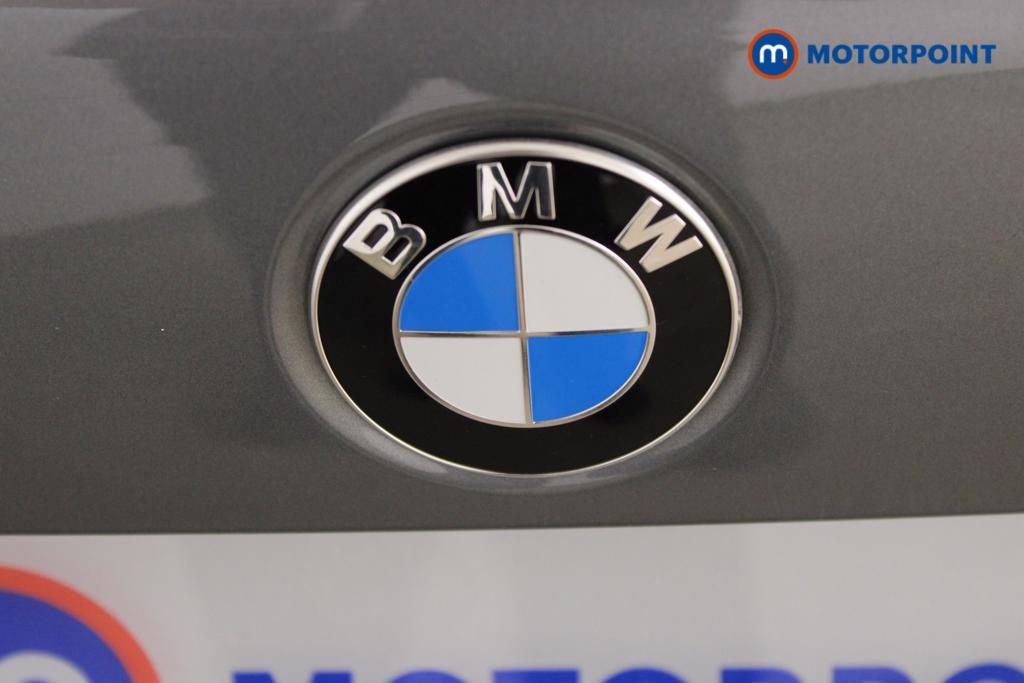 BMW 1 Series M Sport Automatic Diesel Hatchback - Stock Number (1444170) - 24th supplementary image