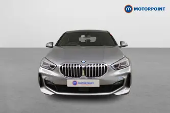 BMW 1 Series M Sport Automatic Diesel Hatchback - Stock Number (1444170) - Front bumper
