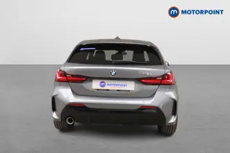 BMW 1 Series M Sport Automatic Diesel Hatchback - Stock Number (1444170) - Rear bumper