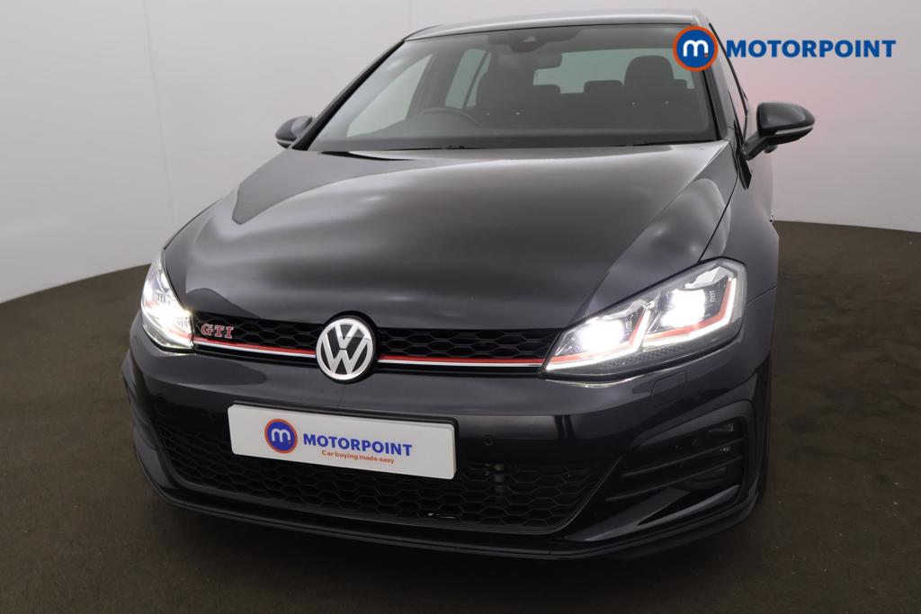 Volkswagen Golf Gti Performance Automatic Petrol Hatchback - Stock Number (1444711) - 23rd supplementary image