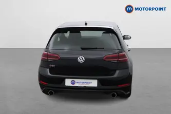 Volkswagen Golf Gti Performance Automatic Petrol Hatchback - Stock Number (1444711) - Rear bumper